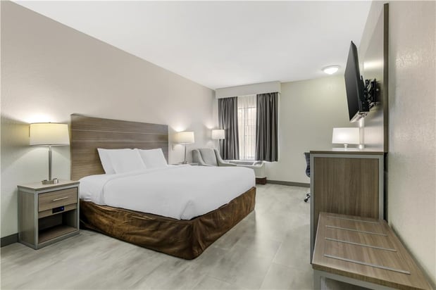 Images Best Western Commerce Inn