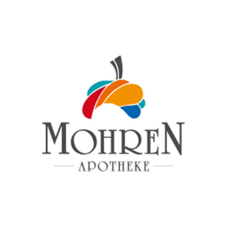 Mohren-Apotheke am Burgberg oHG in Erlangen - Logo