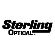 Sterling Optical - Huntington Station Logo