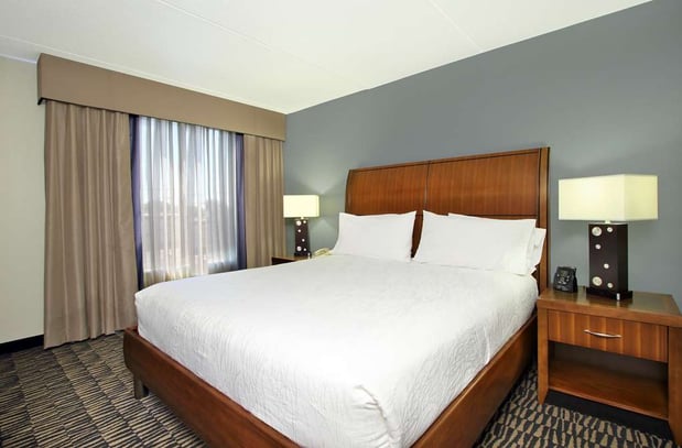 Images Hilton Garden Inn Austin NW/Arboretum