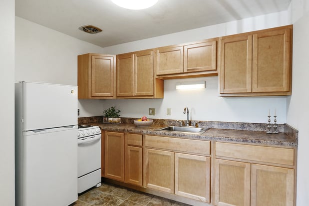 Images Humboldt Senior 55+ Apartments