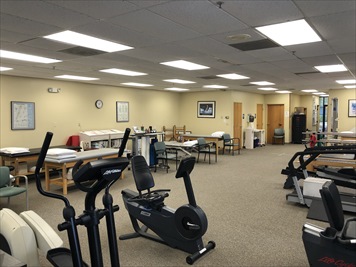 Image 7 | Select Physical Therapy - Baymeadows - Southside