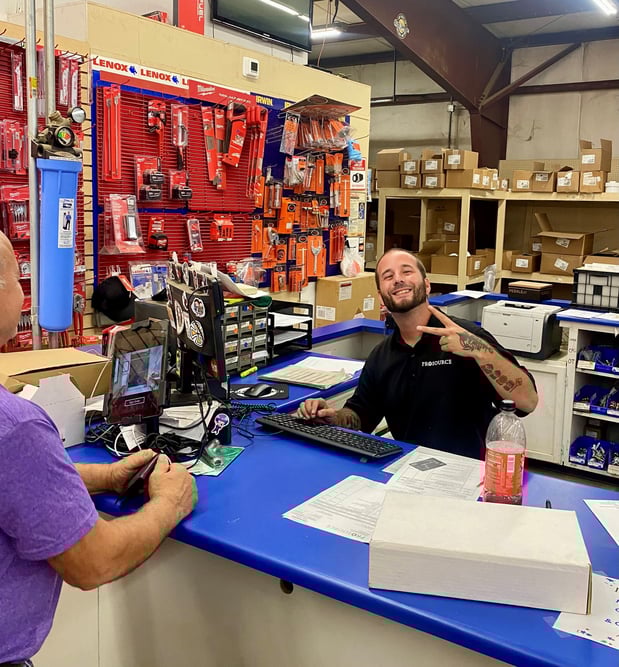 Images ProSource of Greenville