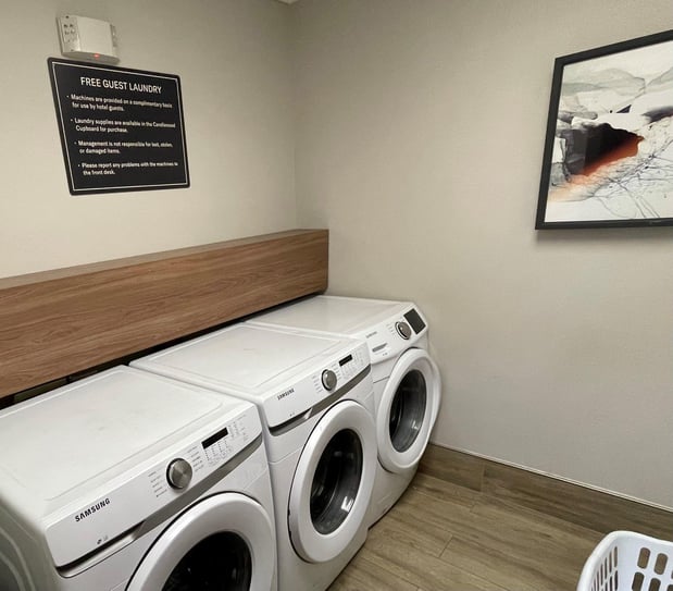 Images Candlewood Suites Tuscaloosa by IHG