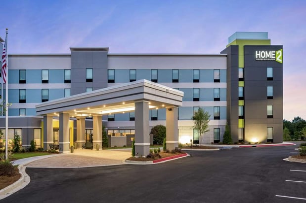 Images Home2 Suites by Hilton Atlanta NW Kennesaw