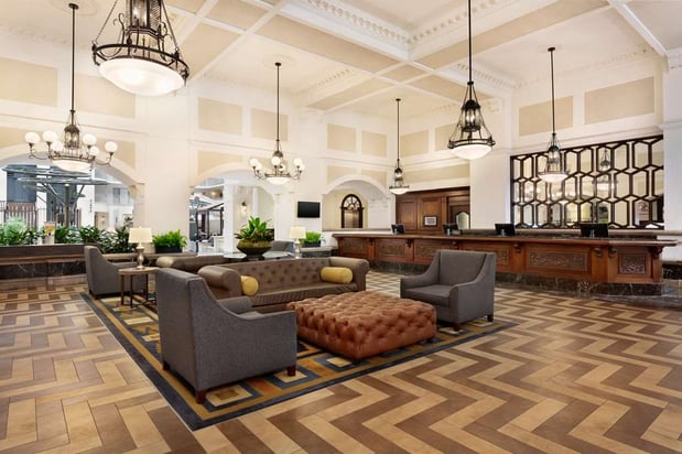 Images Embassy Suites by Hilton Dallas DFW Airport South