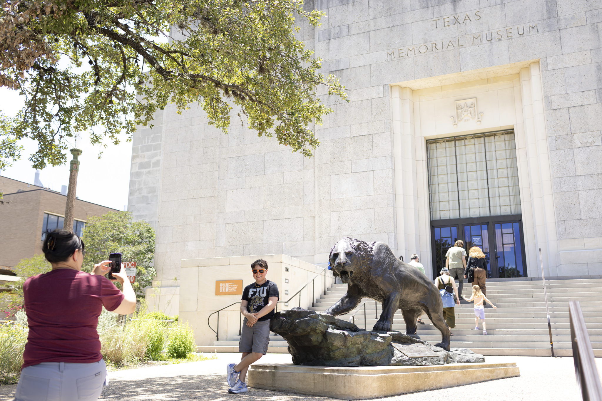 Texas Science & Natural History Museum