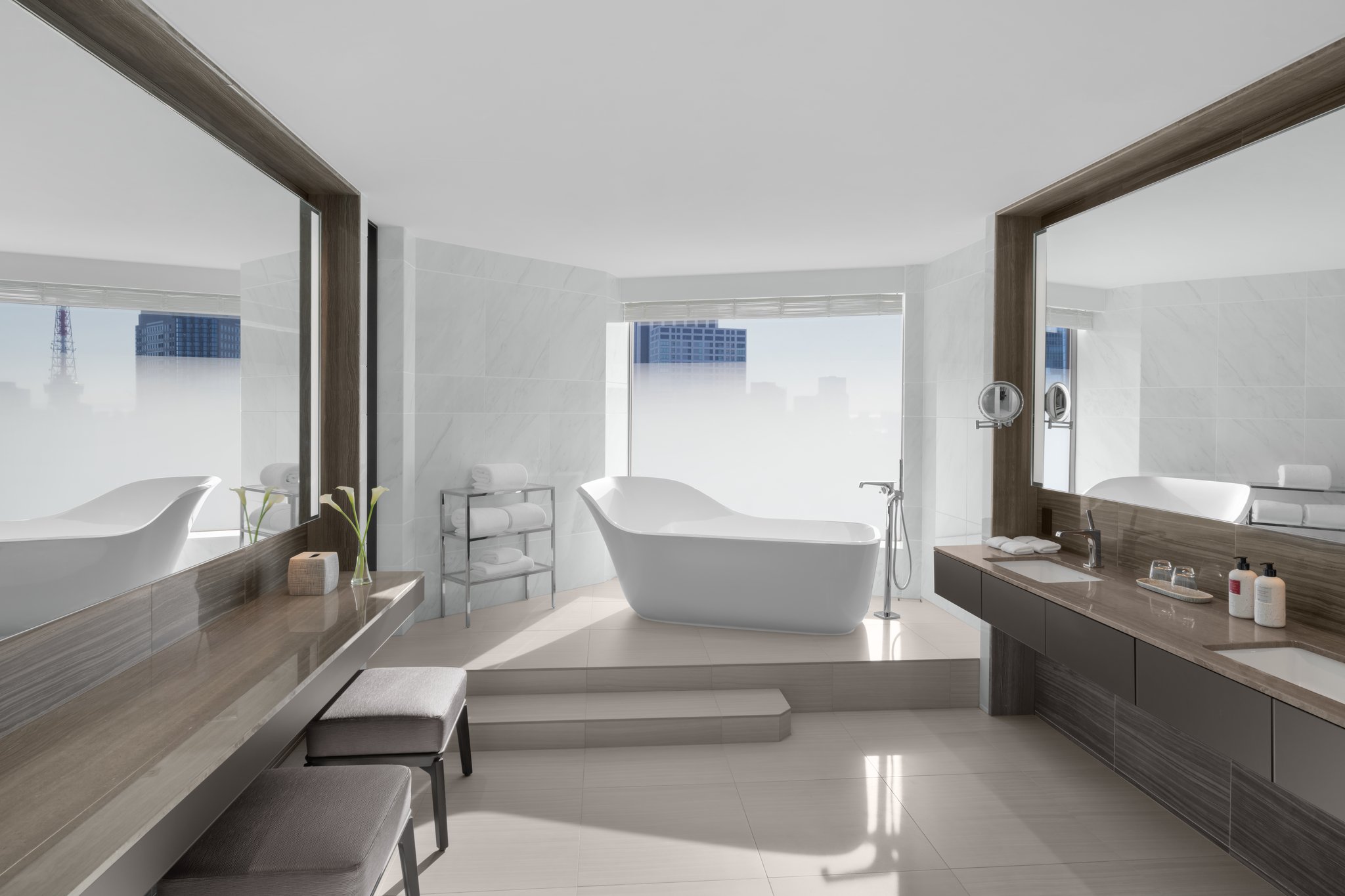 Images ANA InterContinental Tokyo by IHG