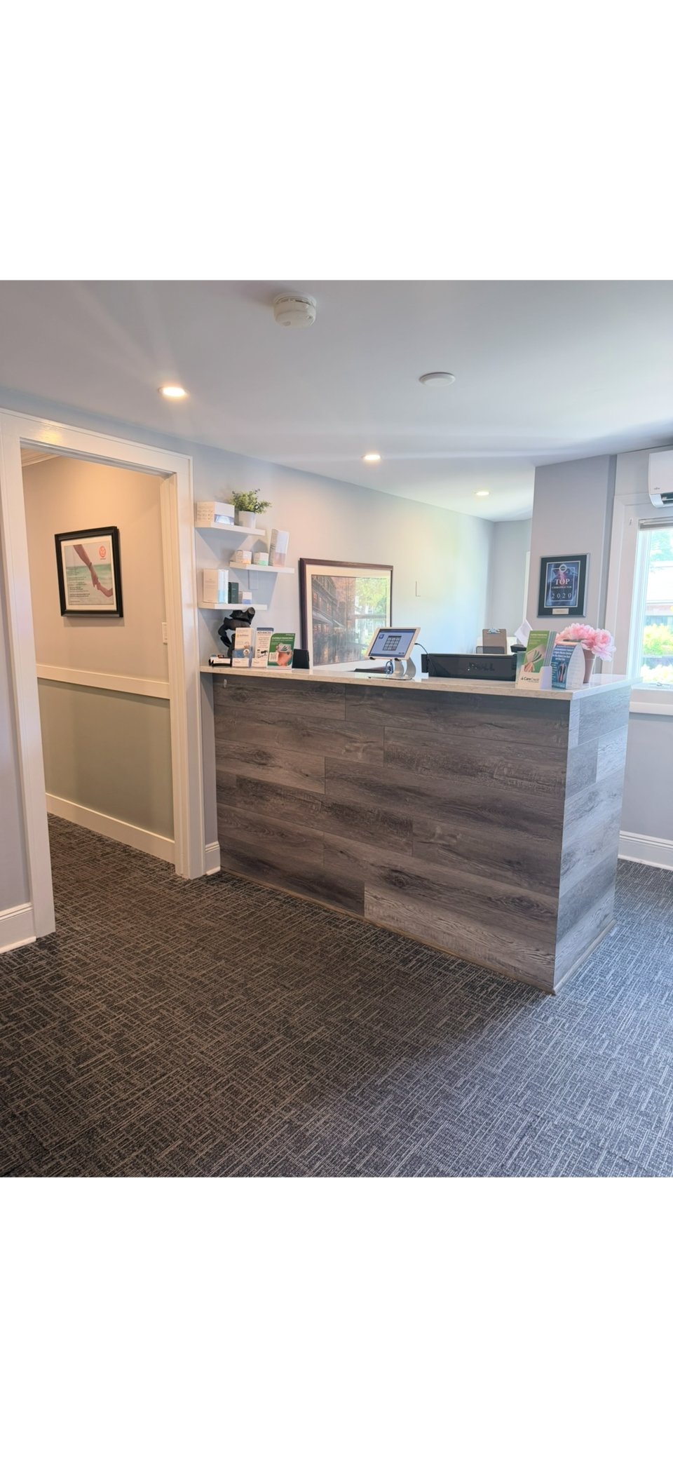 Baum Advanced Chiropractic 