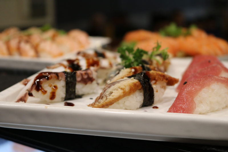 Images Miyama Sushi Restaurant