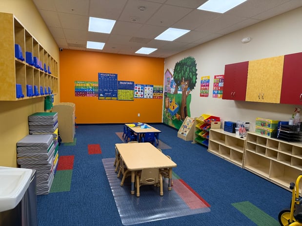 Images My Mother's Hug Preschool, Pre-K, Toddler Care Mowry Ave