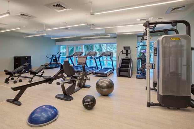 Images Hotel Maren Fort Lauderdale Beach, Curio Collection by Hilton