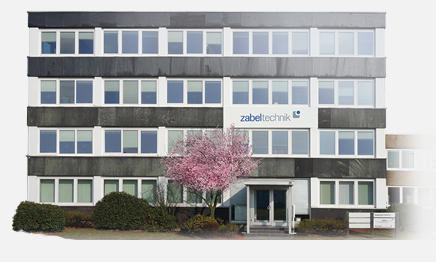 Zabel Technik GmbH & Co. KG, Magdeburger Strasse 39 in Krefeld