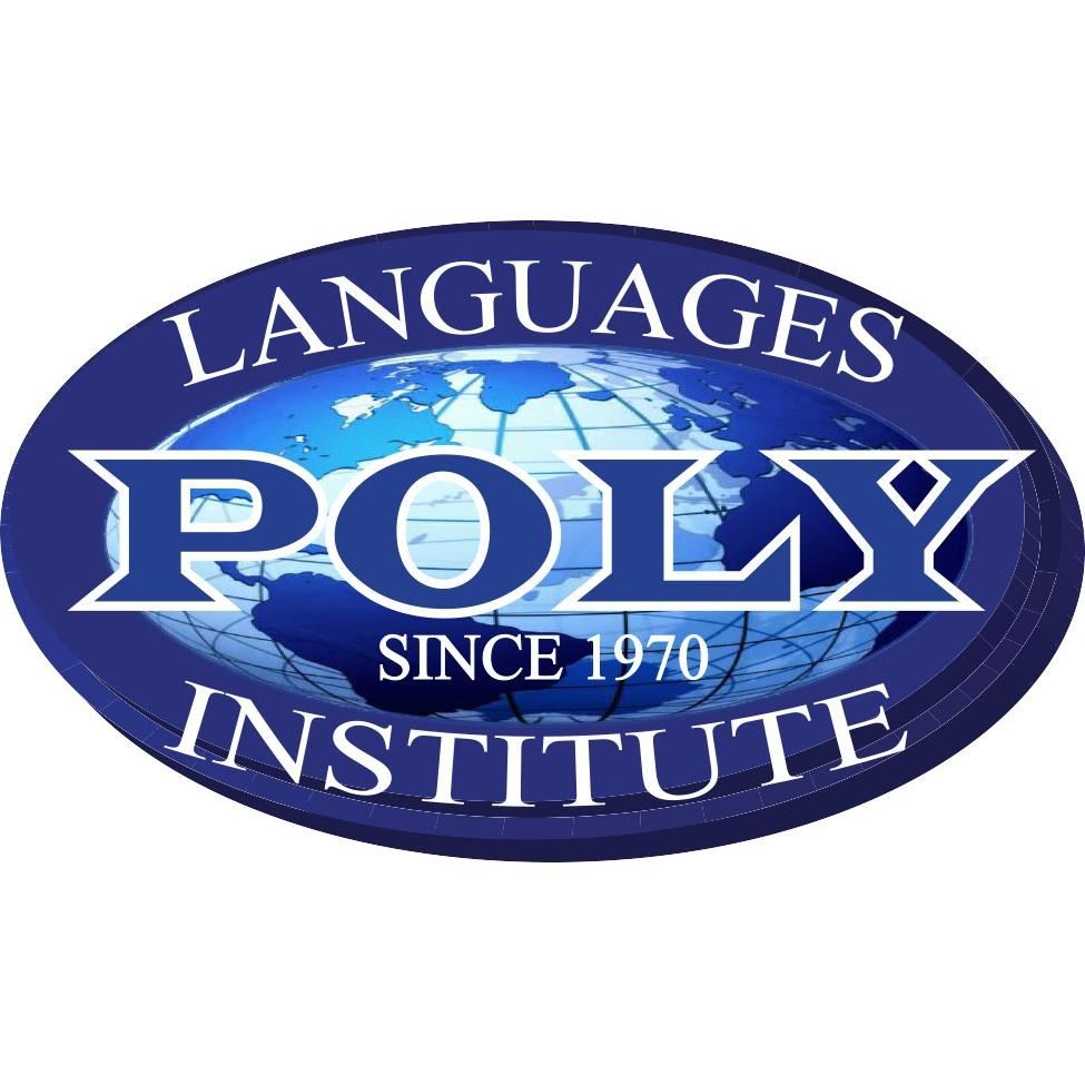 POLY Languages Institute at Los Angeles Logo