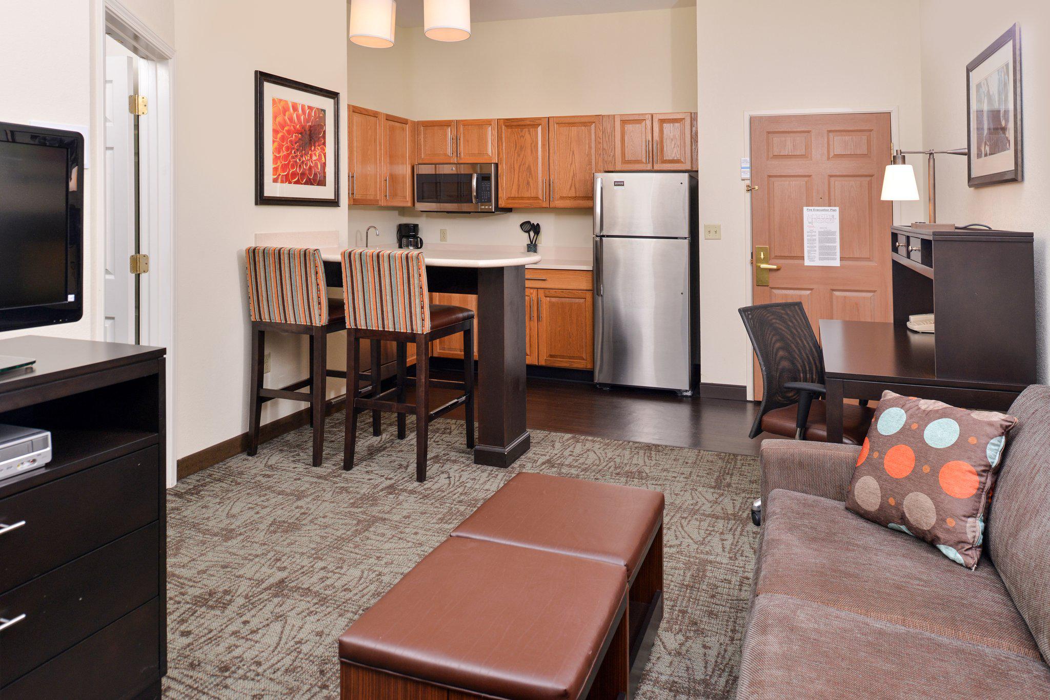 Staybridge Suites Ofallon Chesterfield, an IHG Hotel O'Fallon (636)300-0999