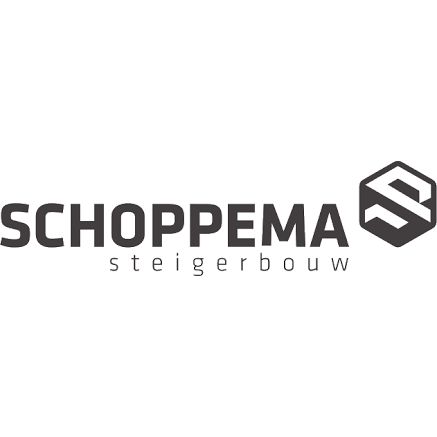 Schoppema Steigerbouw Logo