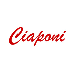 Ristorante Pizzeria da Ciaponi Logo