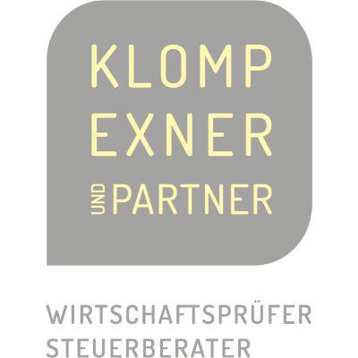 KLOMP EXNER und PARTNER Wirtschaftsprüfer Steuerberater in Mönchengladbach - Logo