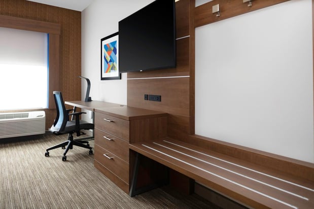 Images Holiday Inn Express & Suites the Dalles by IHG