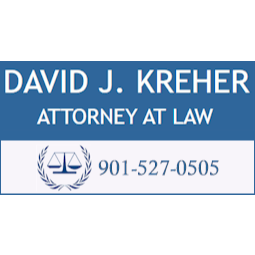 David J. Kreher, Attorney At Law Logo