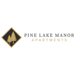 Pine Lake Manor Apartments Logo
