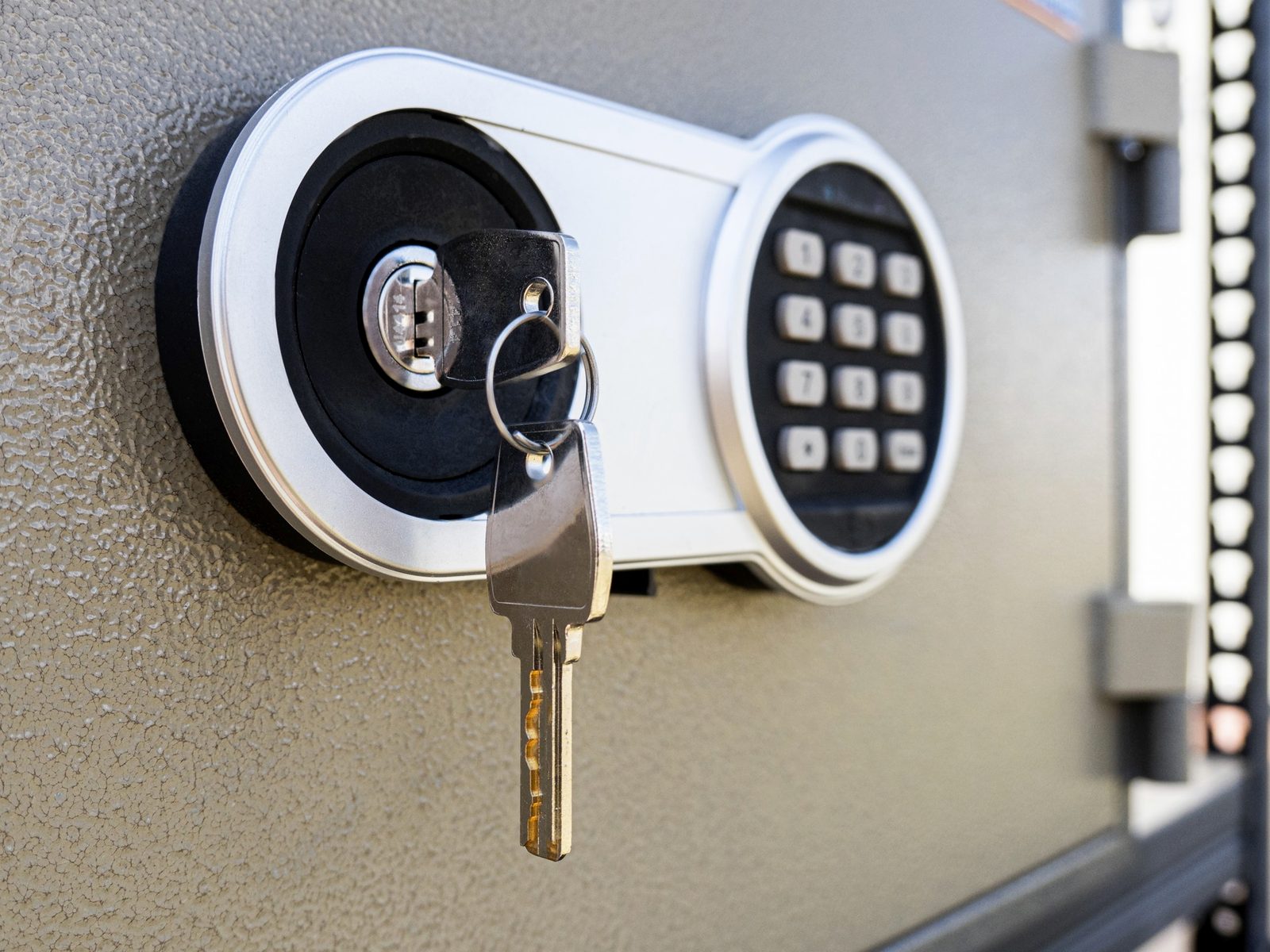 All Star Locksmith
