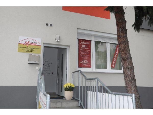 Figurstudio Susanna, Bahnstraße 16-18/2/17 in Eisenstadt