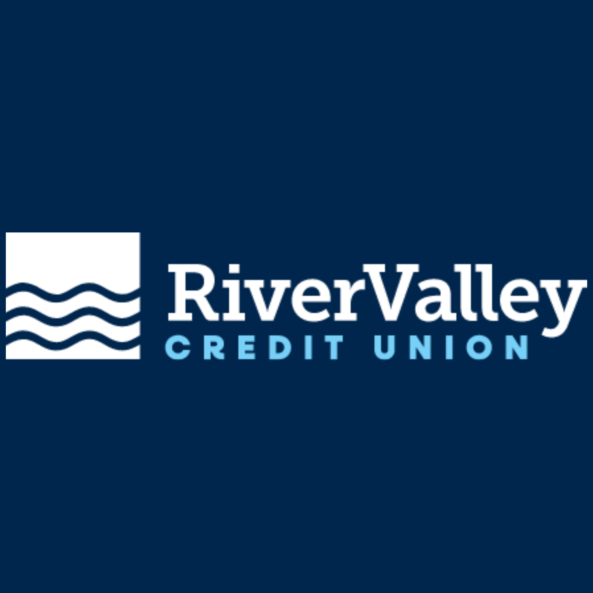 River Valley Credit Union