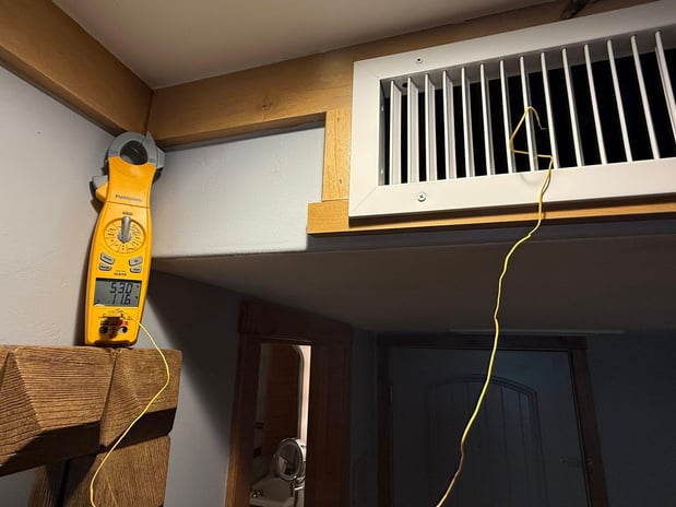 Images B-Pro Heating