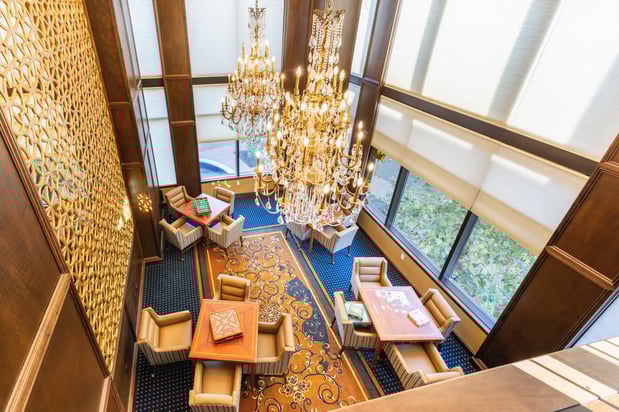 Images Cogir of West End Alexandria