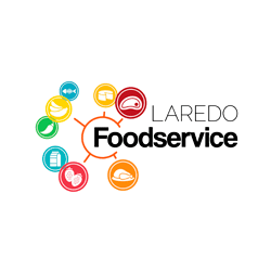 Laredo Food Service Logo