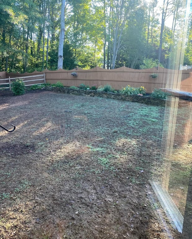 Images Red Lab Lawn Care, LLC.