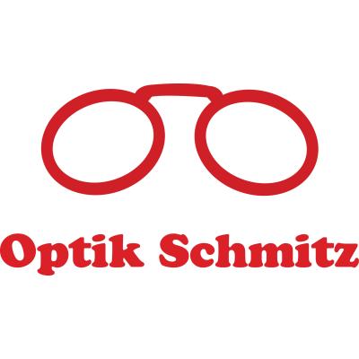 Optik Jan Schmitz in Voerde am Niederrhein - Logo