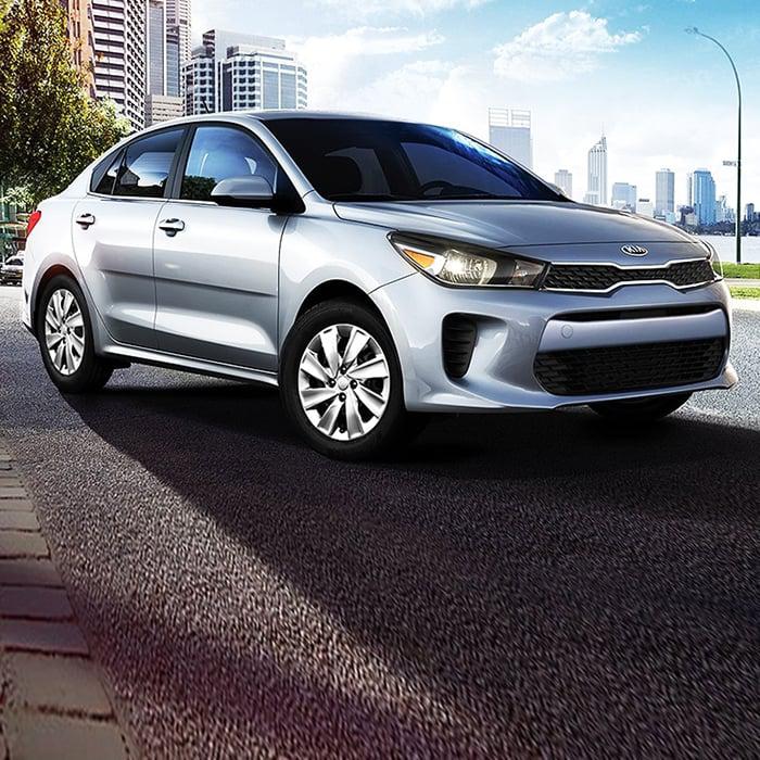 Affordable KIA! The 2020 Kia Rio is small but can do many things with inline 4-cylinder engine and a 6-speed automatic transmission! See for your self! Come test drive one at Bert Ogden Kia in Mission. Located on the corner of N Shary Rd. and E. Expressway 83.  DaleGas