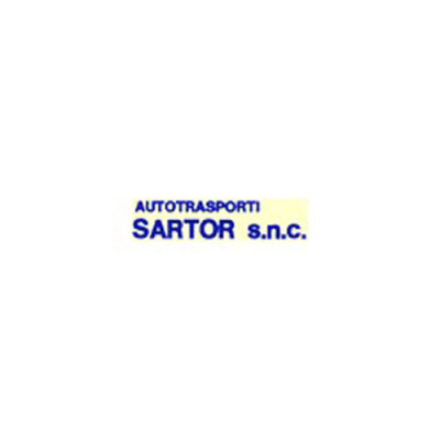 Autotrasporti Sartor Logo