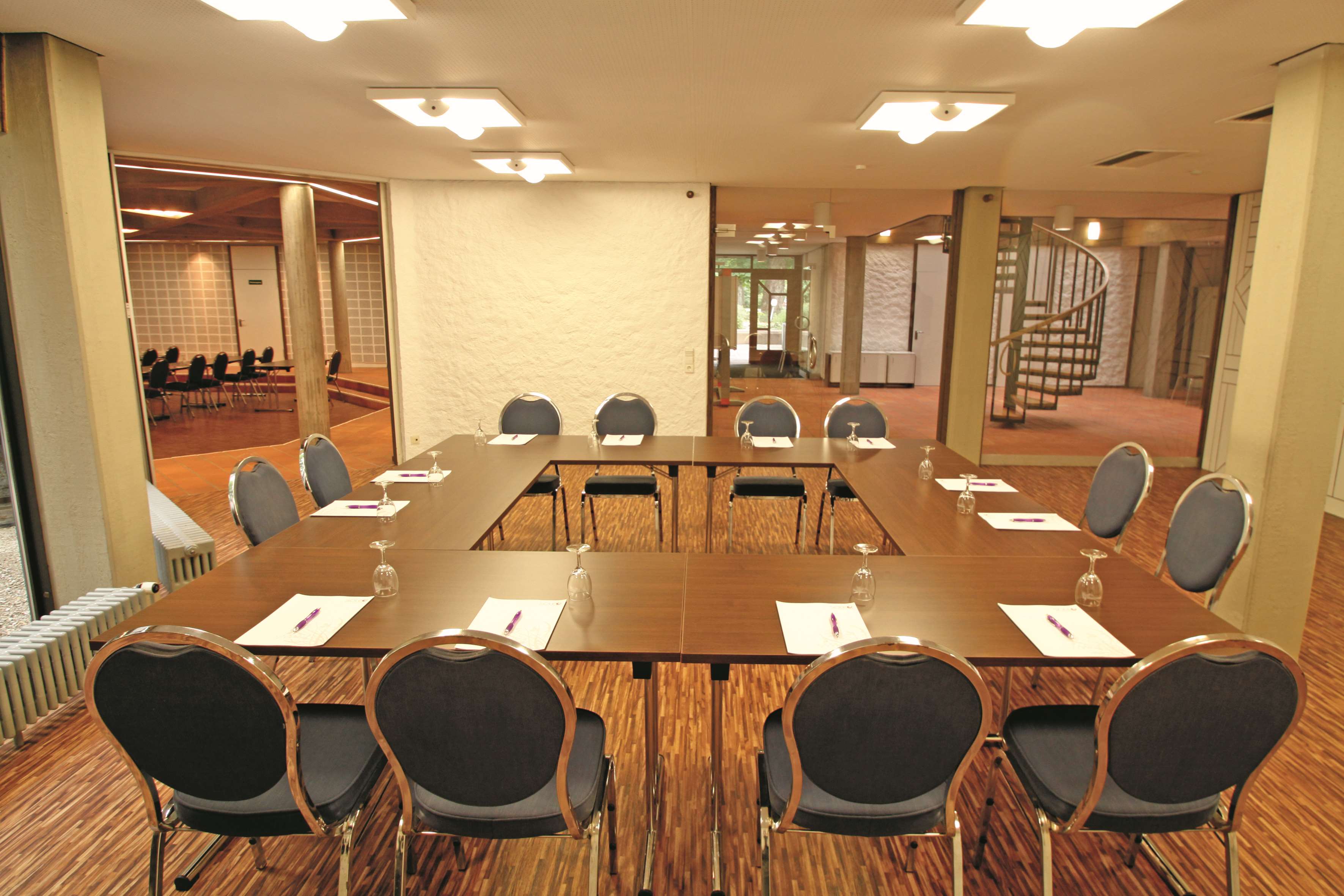 Fotos - Sure Hotel by Best Western Bad Duerrheim - 8
