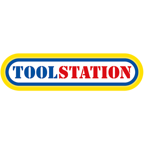 Toolstation Coatbridge logo