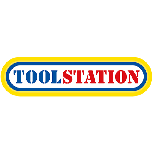 Toolstation Neston logo