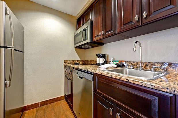 Images Homewood Suites by Hilton Albuquerque Airport