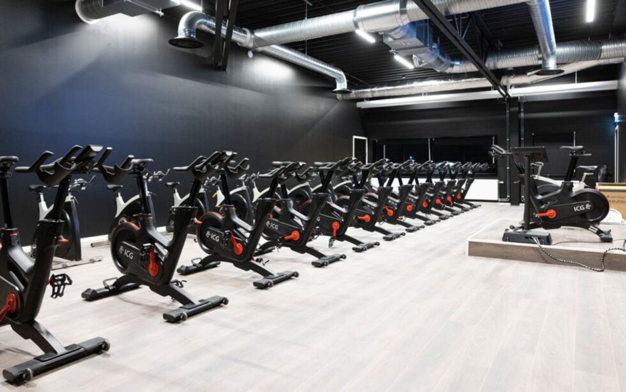 Images Johannas Power AB