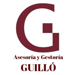 Asesoría y Gestoría Guilló Logo