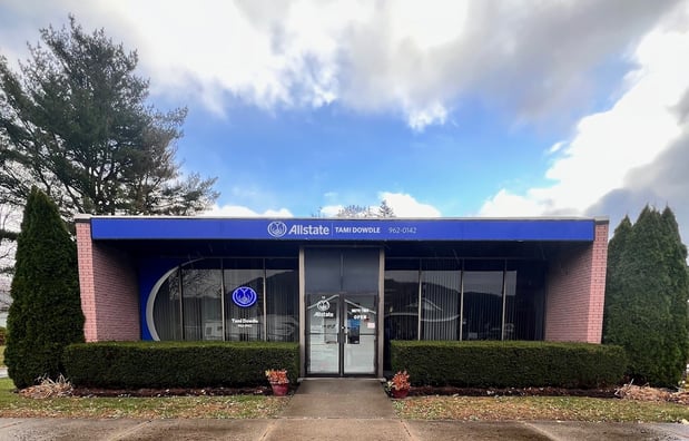 Images Tami L. Dowdle: Allstate Insurance