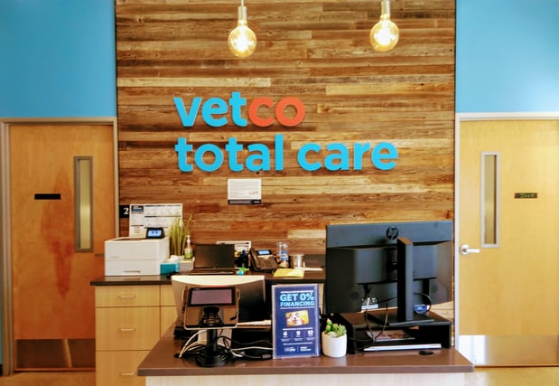 Images Vetco Total Care Animal Hospital