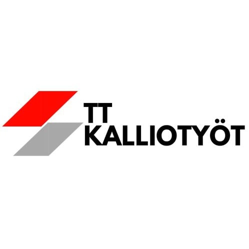 TT Kalliotyöt Oy Logo
