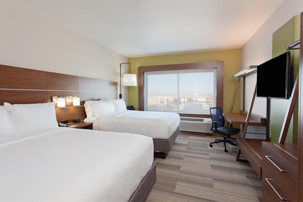 Images Holiday Inn Express & Suites Brigham City - North Utah, an IHG Hotel