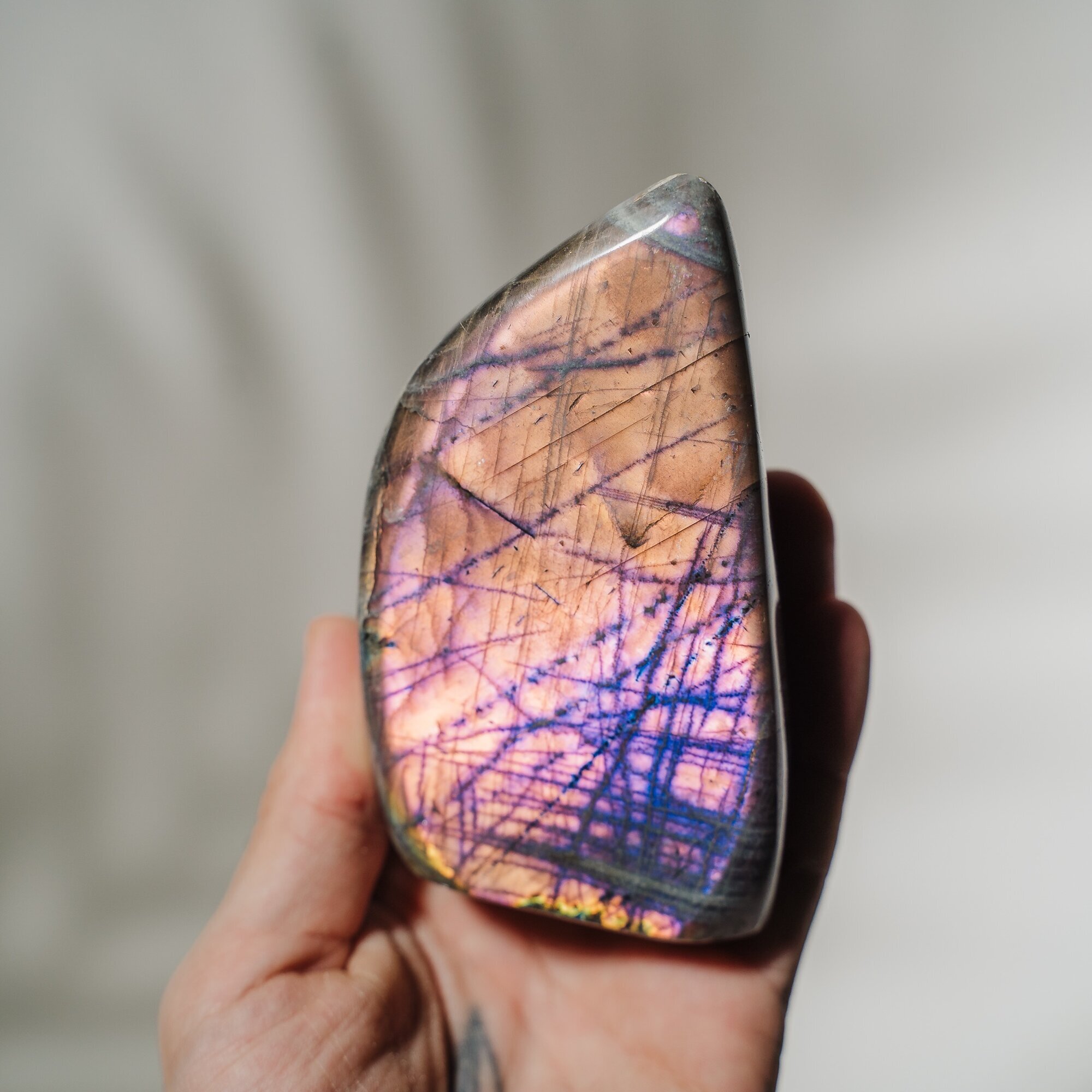 Edelsteinerei I Onlineshop für Edelsteine und Kristalle, Flurgasse 2 in Gratkorn