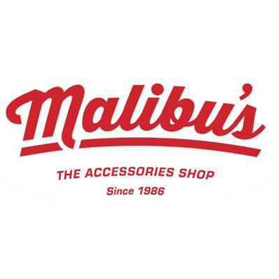Malibu's Auto Center Logo
