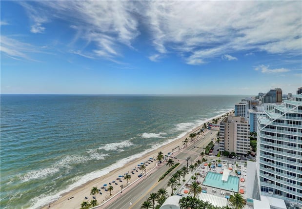 Images Beach House Fort Lauderdale, a Hilton Resort