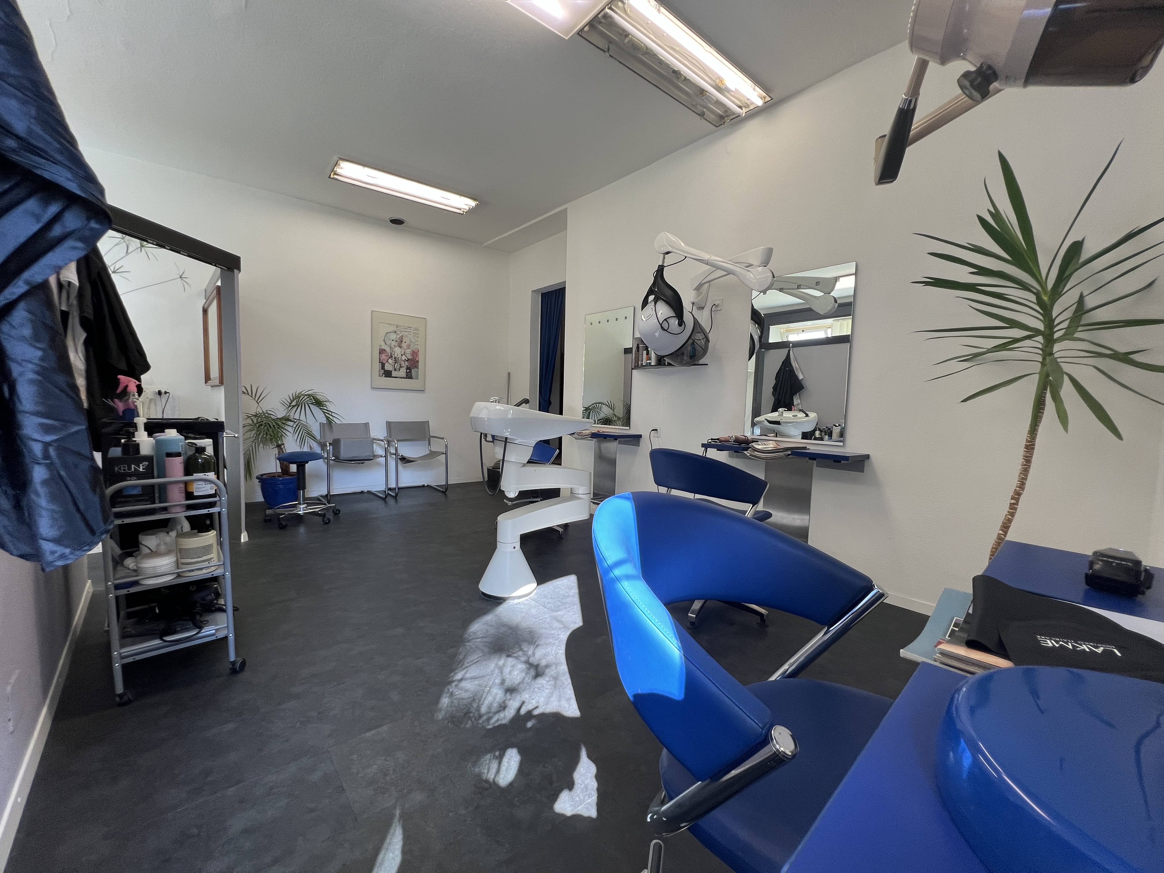 Bilder LILIANA Coiffure