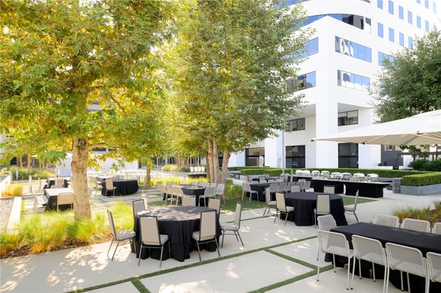 Images Hilton Woodland Hills/Los Angeles